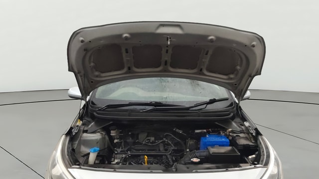 View Hyundai Elite i20 Image 32 Used Hyundai Elite i20 Image 32