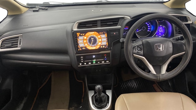 View Honda Jazz Image 15 Used Honda Jazz Image 15