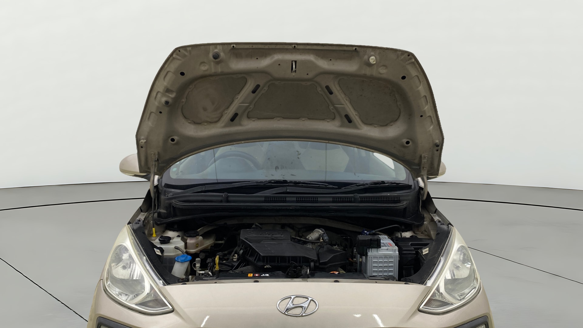 Used 2019 Hyundai New Santro Used 2019 Hyundai New Santro