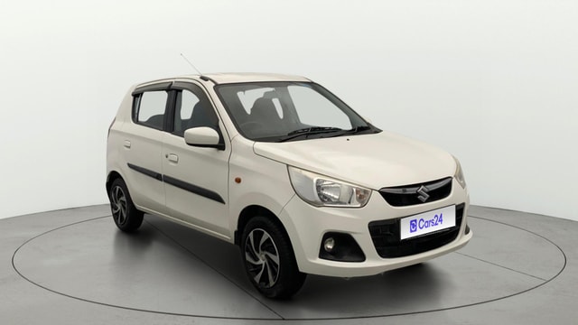 View Maruti Suzuki Alto K10 Image 21 Used Maruti Suzuki Alto K10 Image 21