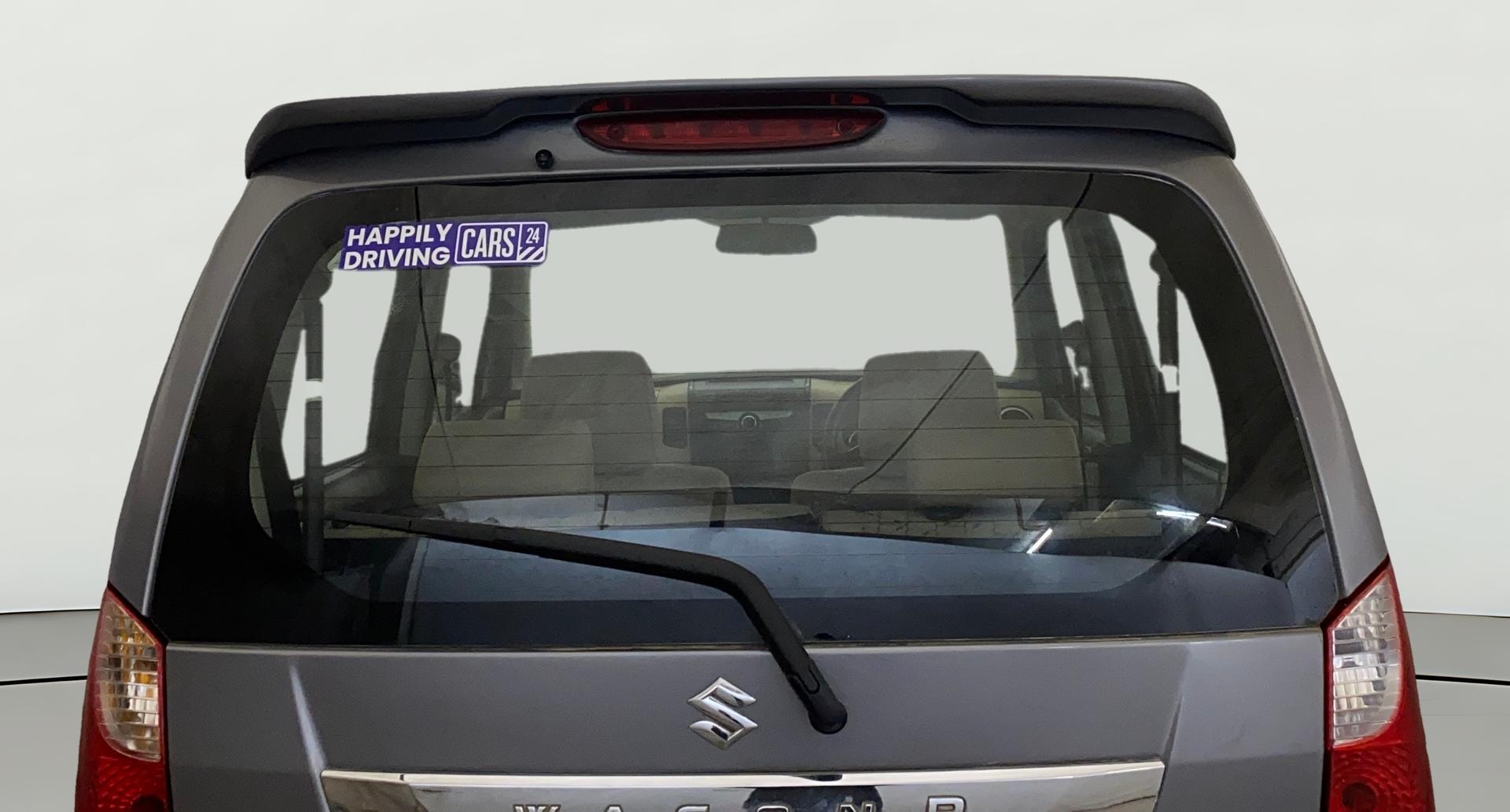 Used 2017 Maruti Suzuki 1000 Used 2017 Maruti Suzuki 1000