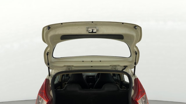 View Hyundai EON Image 16 Used Hyundai EON Image 16