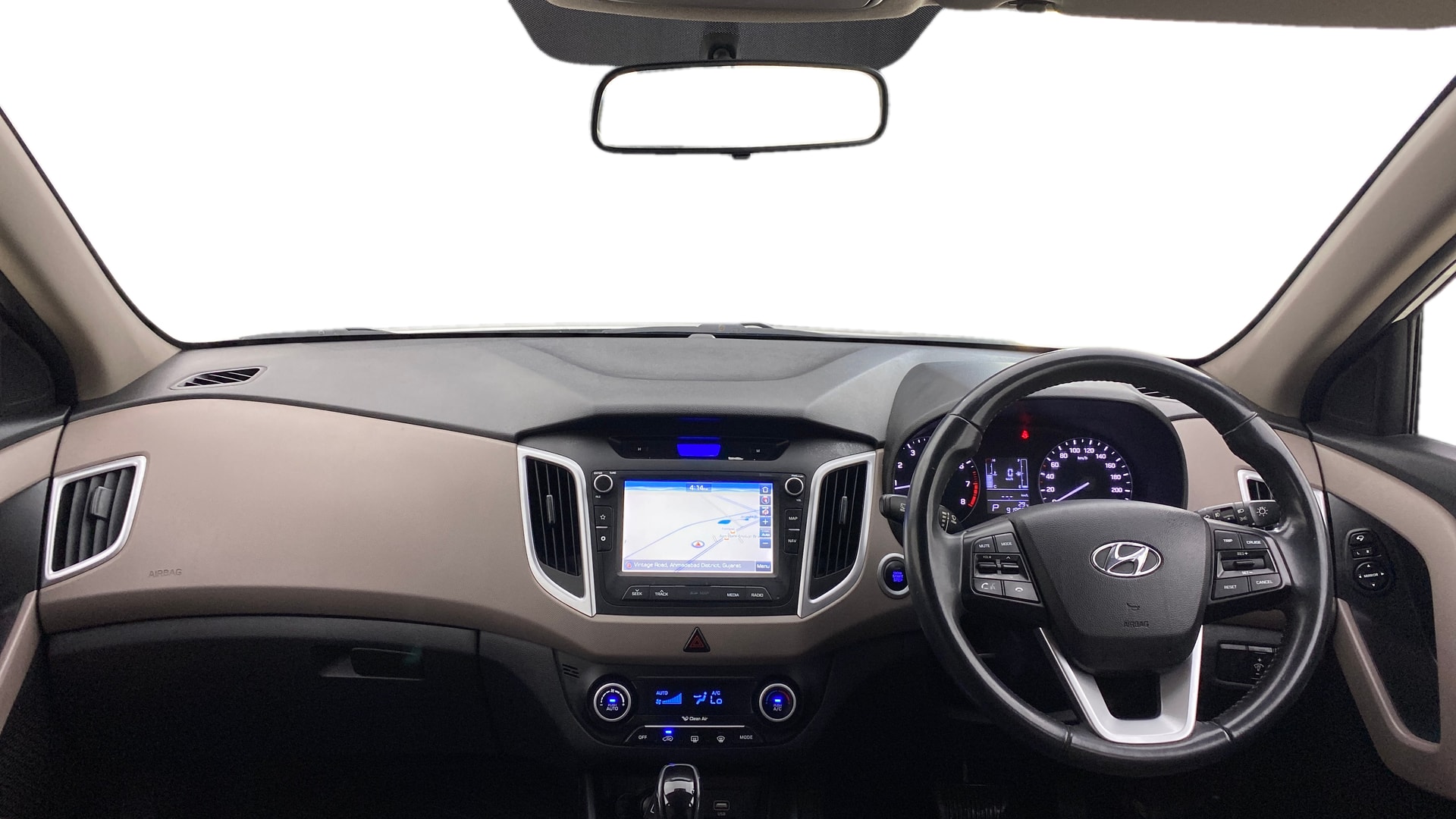 View 2018 Hyundai Creta 1.4 E Diesel Image 31 Used 2018 Hyundai Creta 1.4 E Diesel Image 31