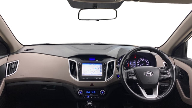 View Hyundai Creta Image 31 Used Hyundai Creta Image 31