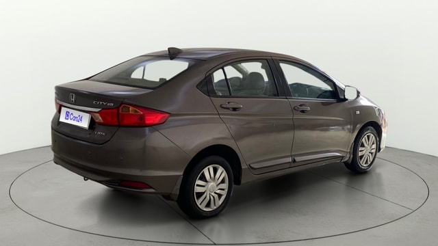 View Honda City Image 41 Used Honda City Image 41