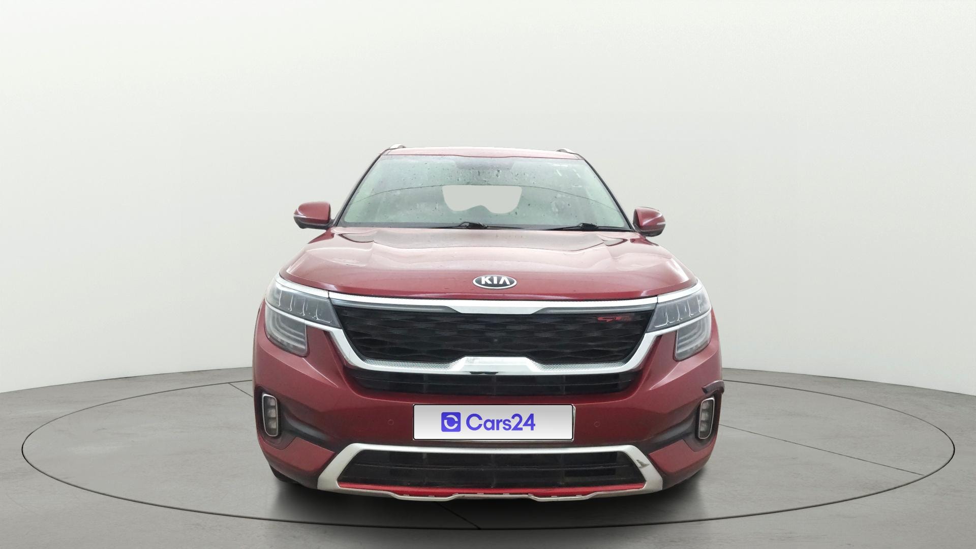 Used 2019 Kia Seltos Used 2019 Kia Seltos