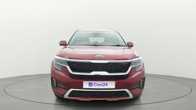 View Kia Seltos Image 1 Used Kia Seltos Image 1