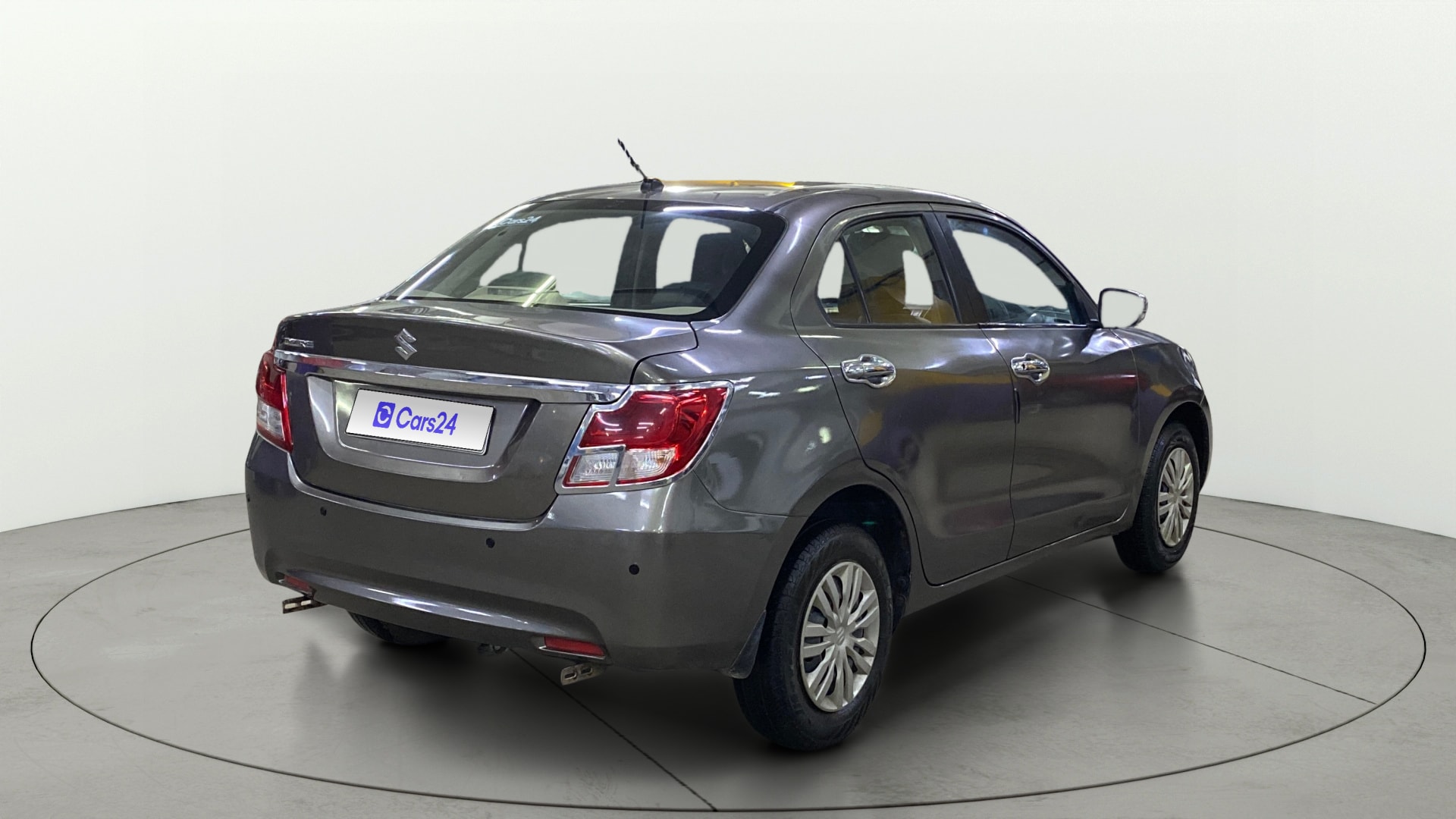 View 2022 Maruti Suzuki 1000 Base Variant Image 48 Used 2022 Maruti Suzuki 1000 Base Variant Image 48
