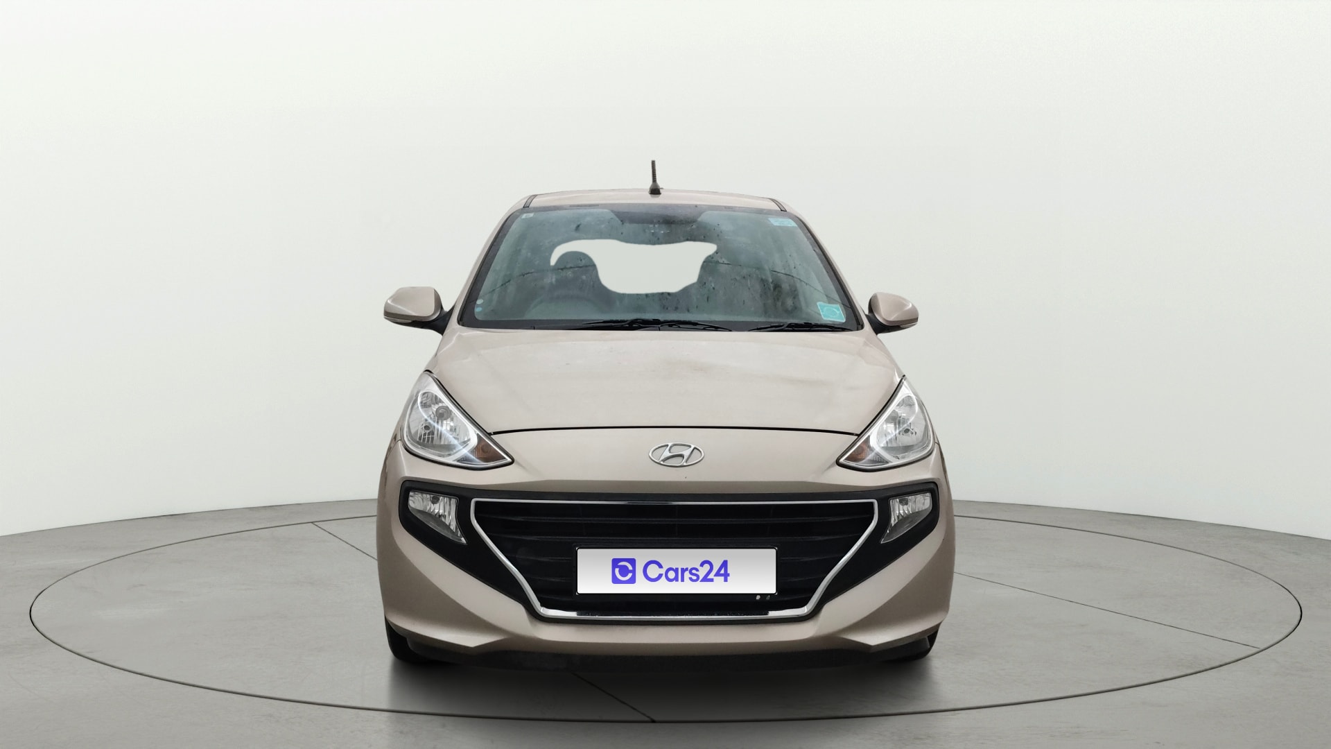 Used 2019 Hyundai New Santro Used 2019 Hyundai New Santro