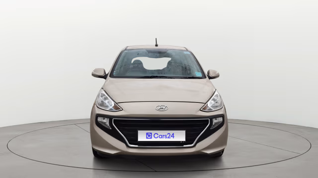 View Hyundai New Santro Image 1 Used Hyundai New Santro Image 1