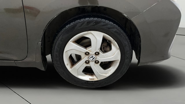 View Honda City Image 44 Used Honda City Image 44