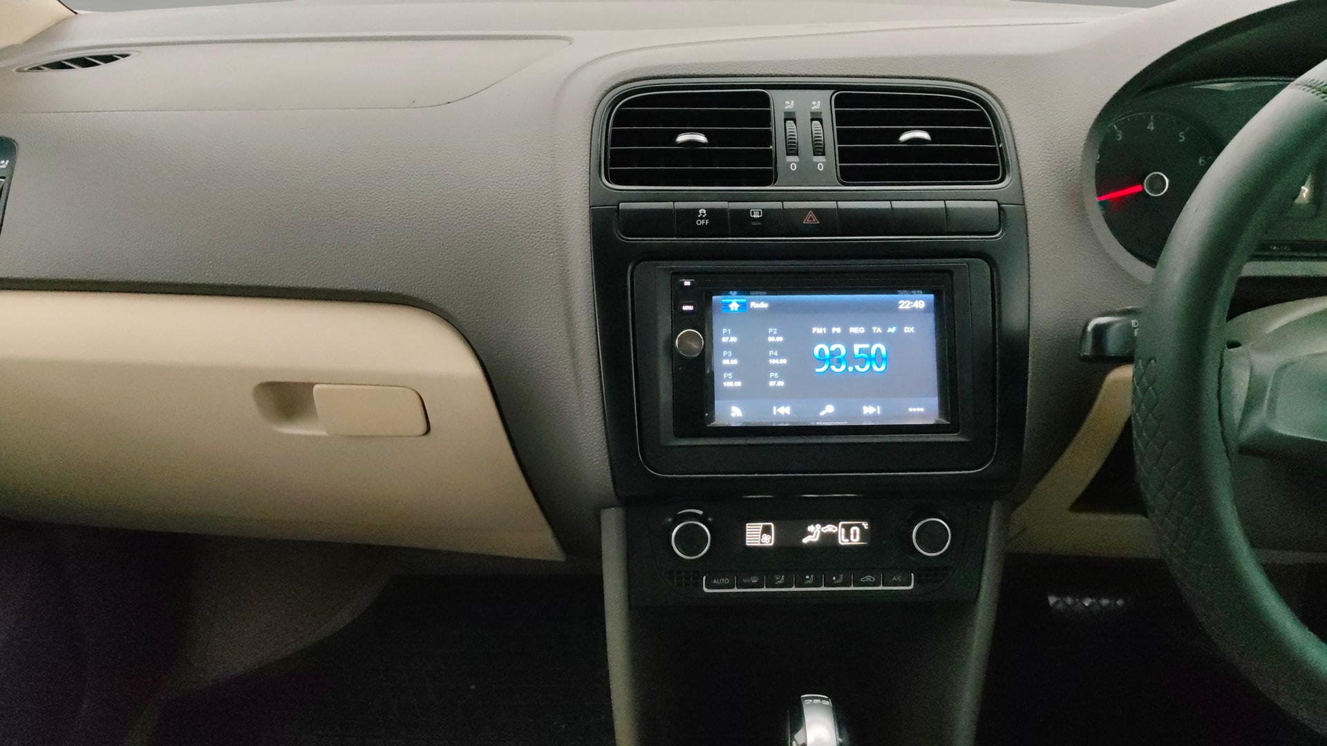 Used 2015 Volkswagen Vento Used 2015 Volkswagen Vento