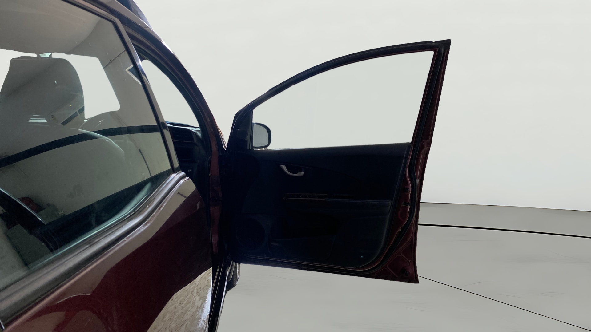 View 2016 Honda BR-V E Diesel Image 45 Used 2016 Honda BR-V E Diesel Image 45