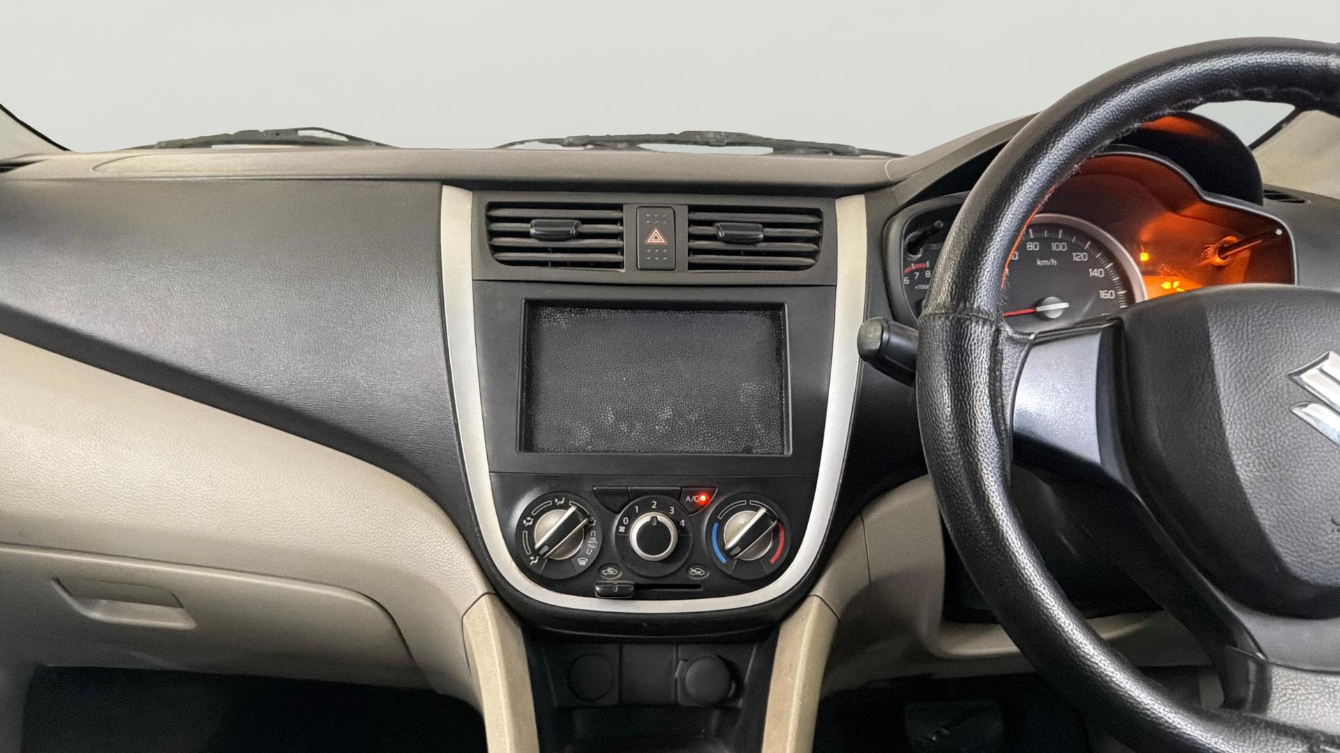 Used 2014 Maruti Suzuki 1000 Used 2014 Maruti Suzuki 1000