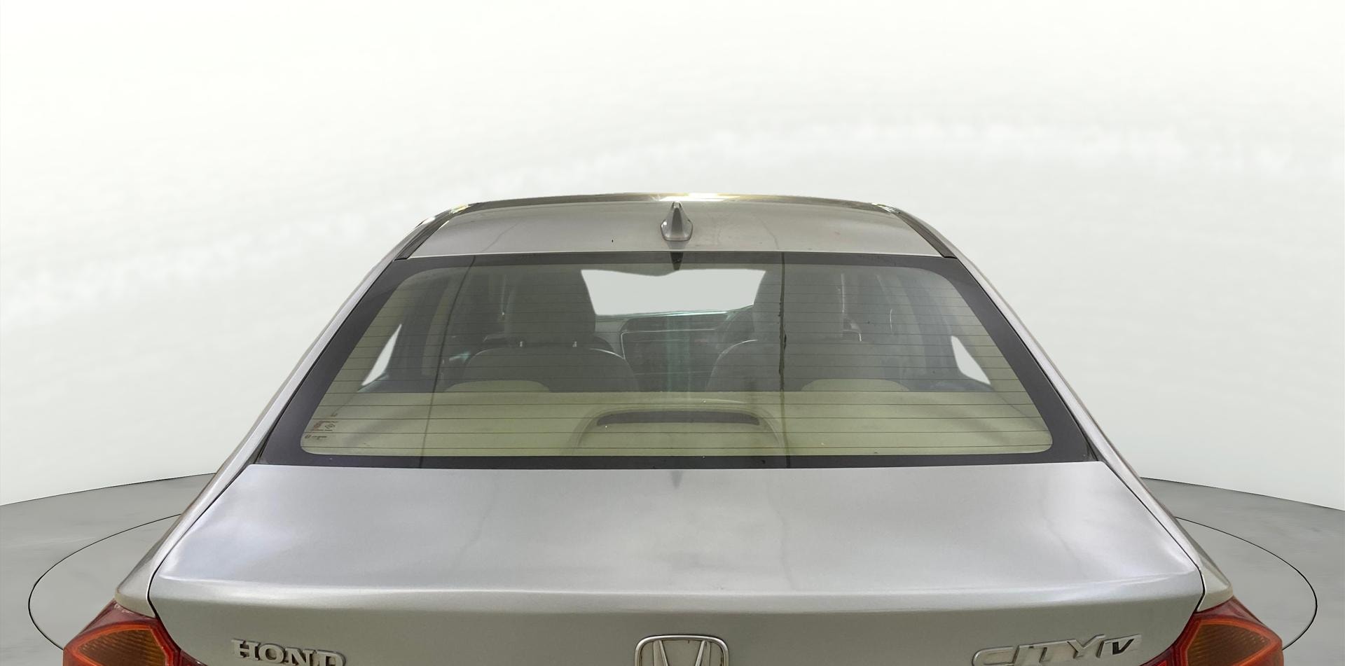 Used 2015 Honda City Used 2015 Honda City