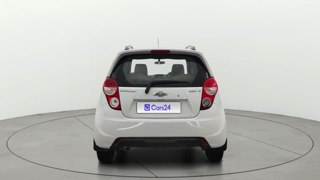 View Chevrolet Beat Image 38 Used Chevrolet Beat Image 38