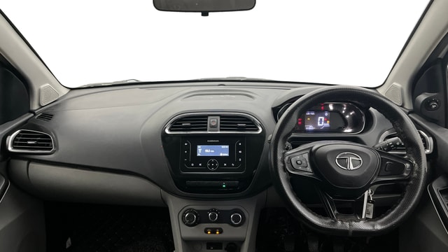 View Tata Tiago Image 15 Used Tata Tiago Image 15