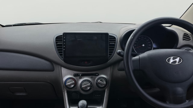 View Hyundai i10 Image 31 Used Hyundai i10 Image 31