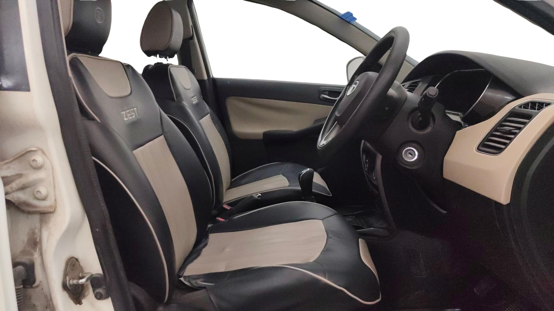 Used 2014 Tata Zest Used 2014 Tata Zest
