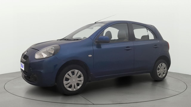 View Renault Pulse Image 20 Used Renault Pulse Image 20