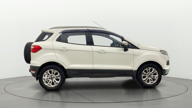 View Ford EcoSport Image 8 Used Ford EcoSport Image 8