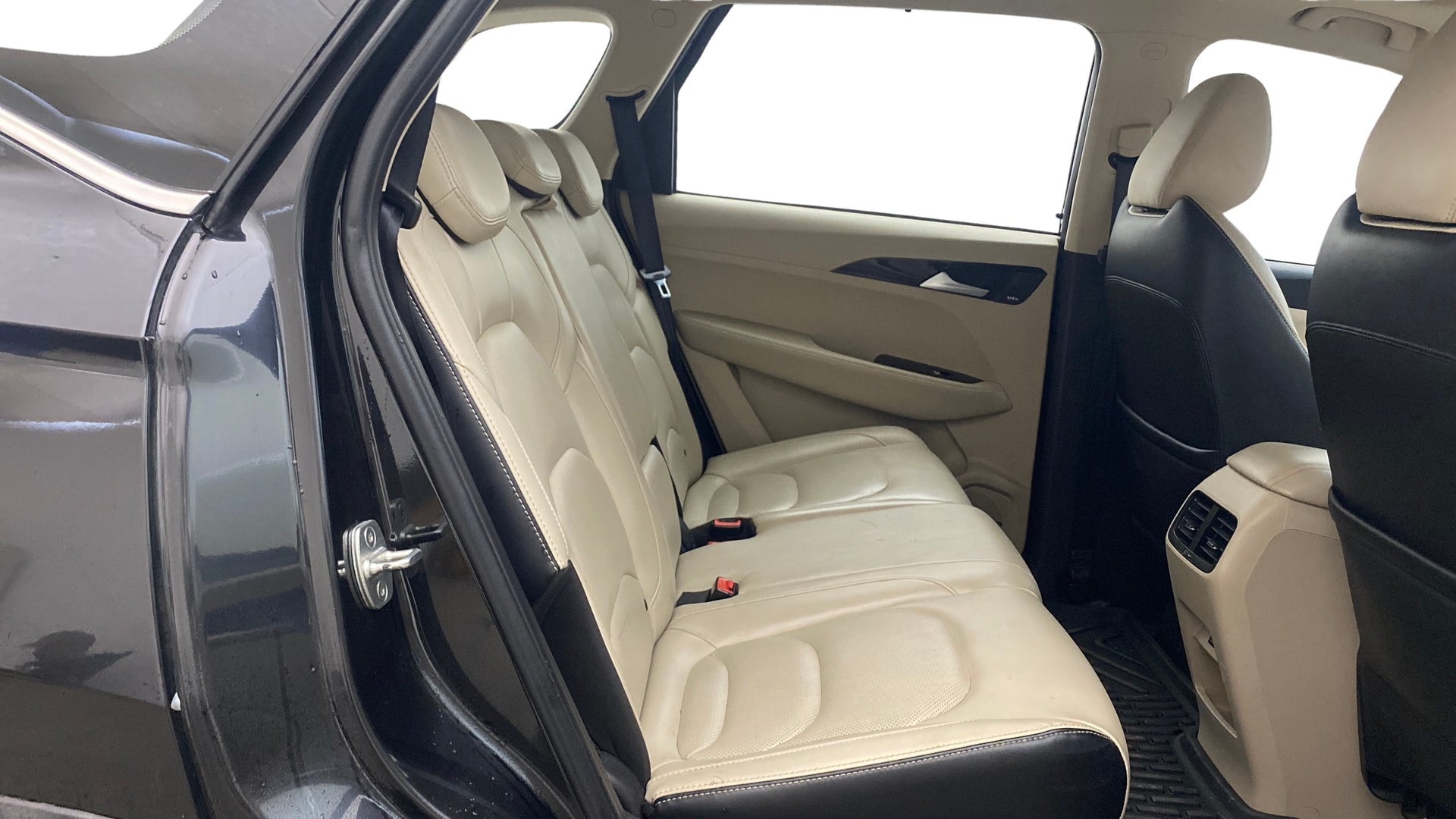 View 2021 MG Hector Sharp Hybrid BS IV Image 37 Used 2021 MG Hector Sharp Hybrid BS IV Image 37