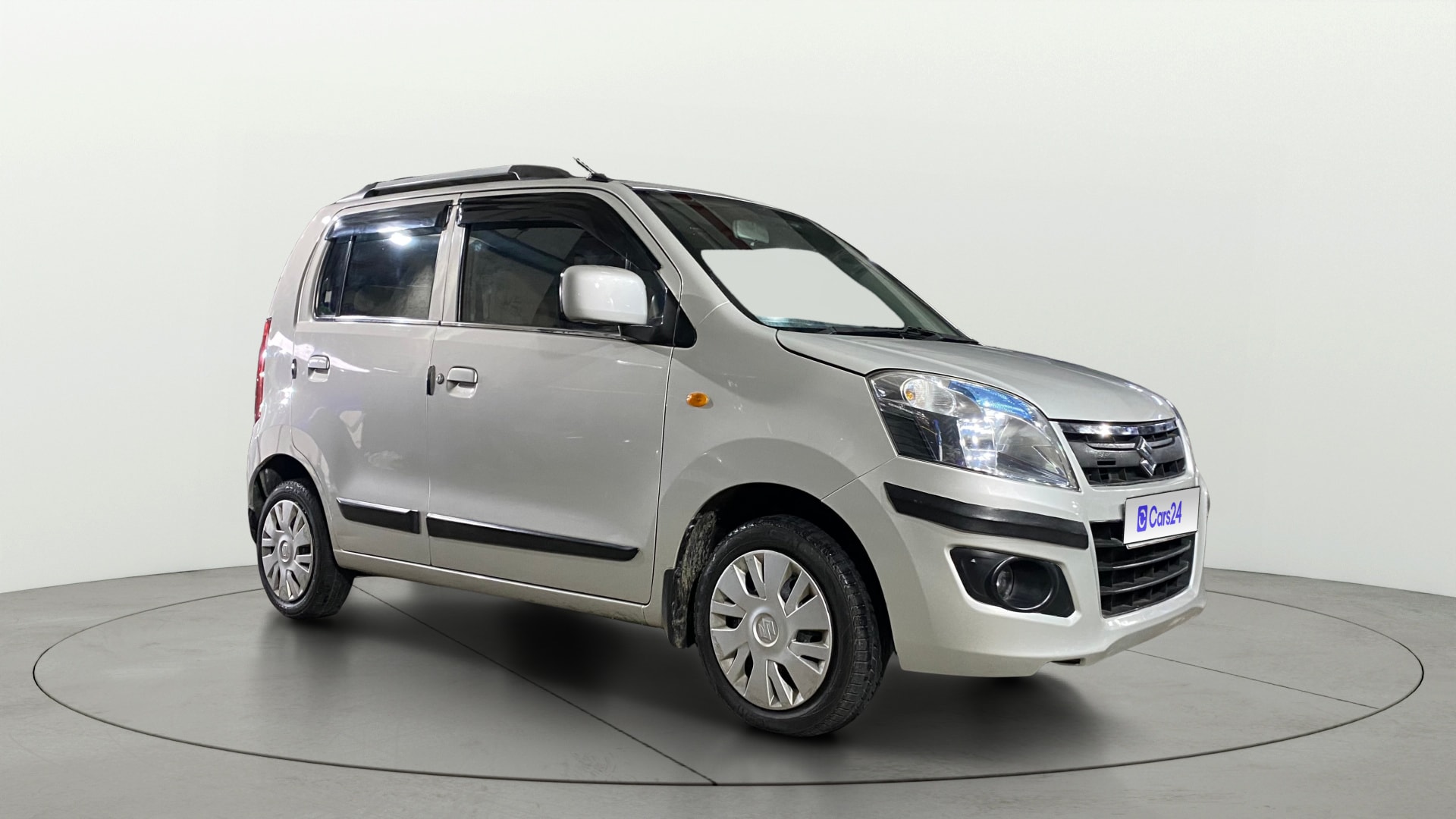 View 2018 Maruti Suzuki 1000 Base Variant Image 21 Used 2018 Maruti Suzuki 1000 Base Variant Image 21