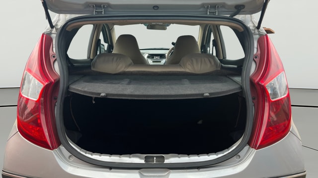 View Hyundai EON Image 36 Used Hyundai EON Image 36