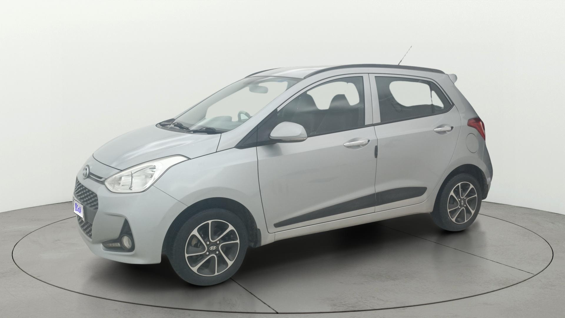 View 2019 Hyundai Grand i10 1.2 Asta Petrol Image 21 Used 2019 Hyundai Grand i10 1.2 Asta Petrol Image 21