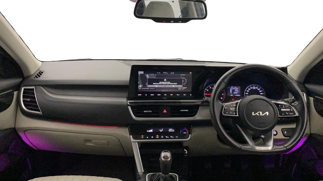View Kia Seltos Image 32 Used Kia Seltos Image 32