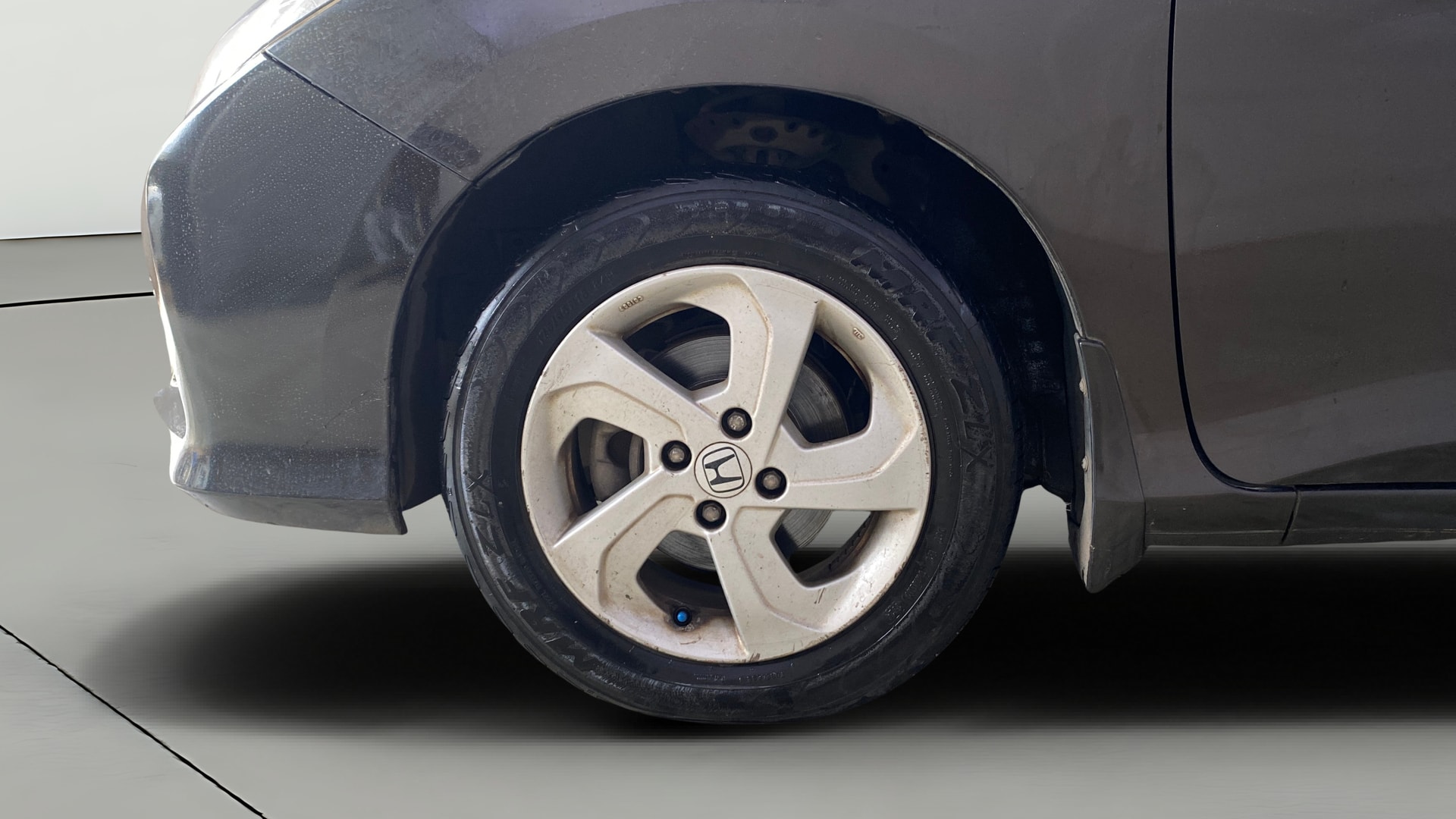 Used 2015 Honda City Used 2015 Honda City