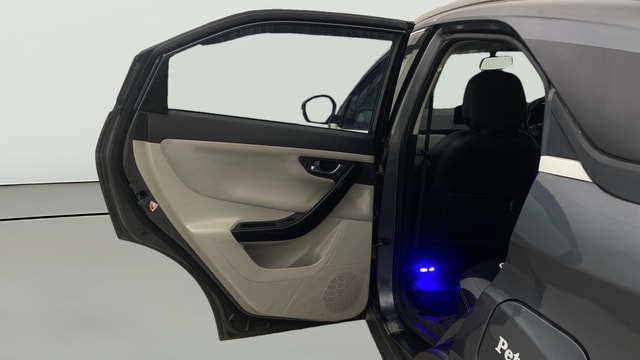 View Tata Nexon Image 22 Used Tata Nexon Image 22