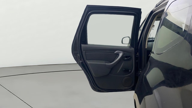 View Renault Duster Image 14 Used Renault Duster Image 14