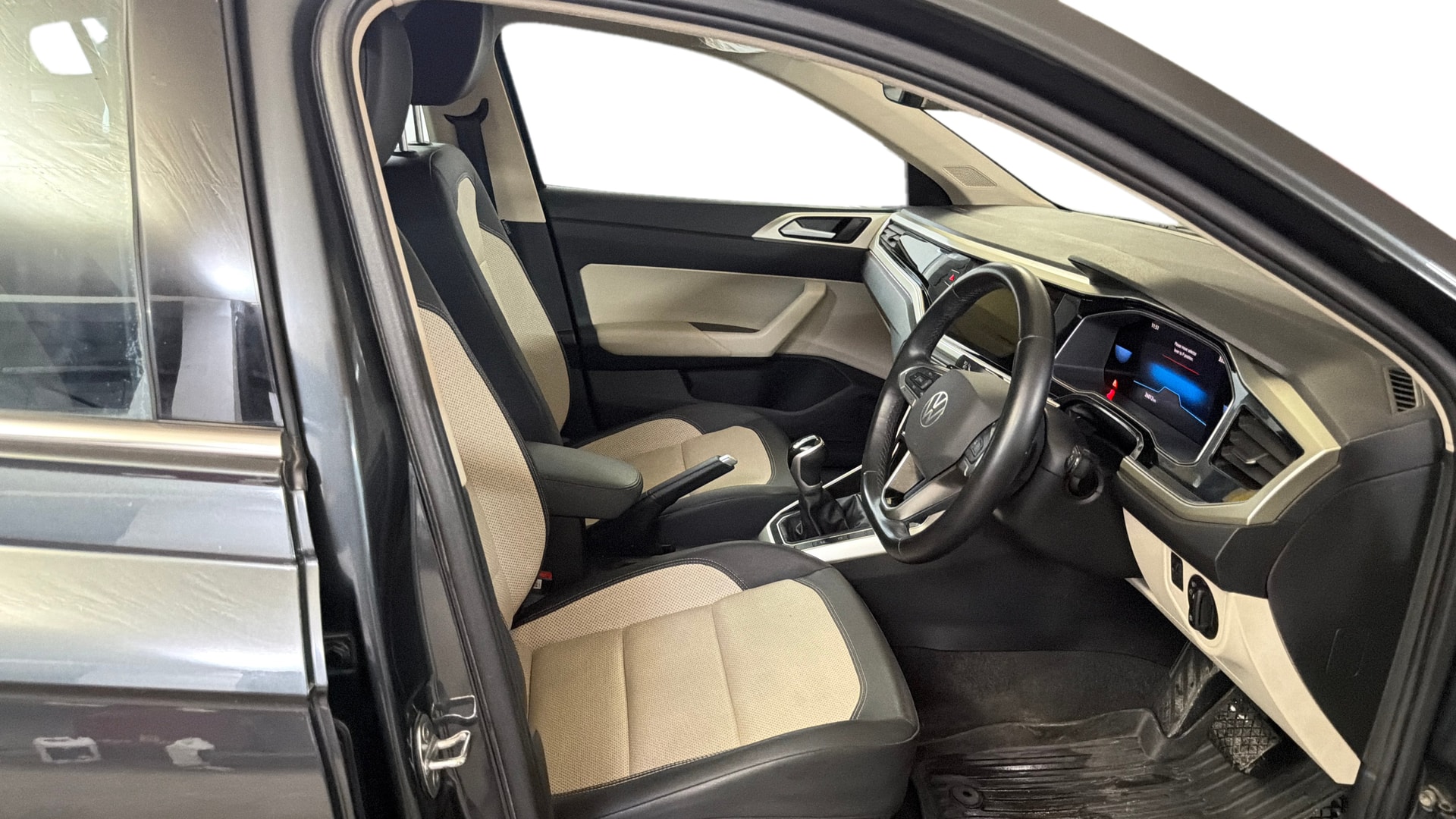 Used 2024 Volkswagen Virtus Used 2024 Volkswagen Virtus