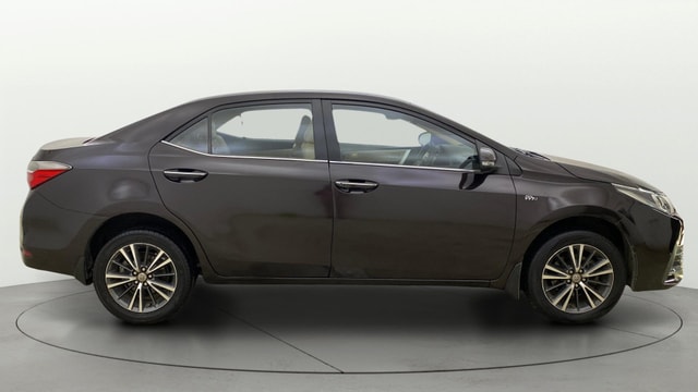 View Toyota Corolla Altis Image 8 Used Toyota Corolla Altis Image 8