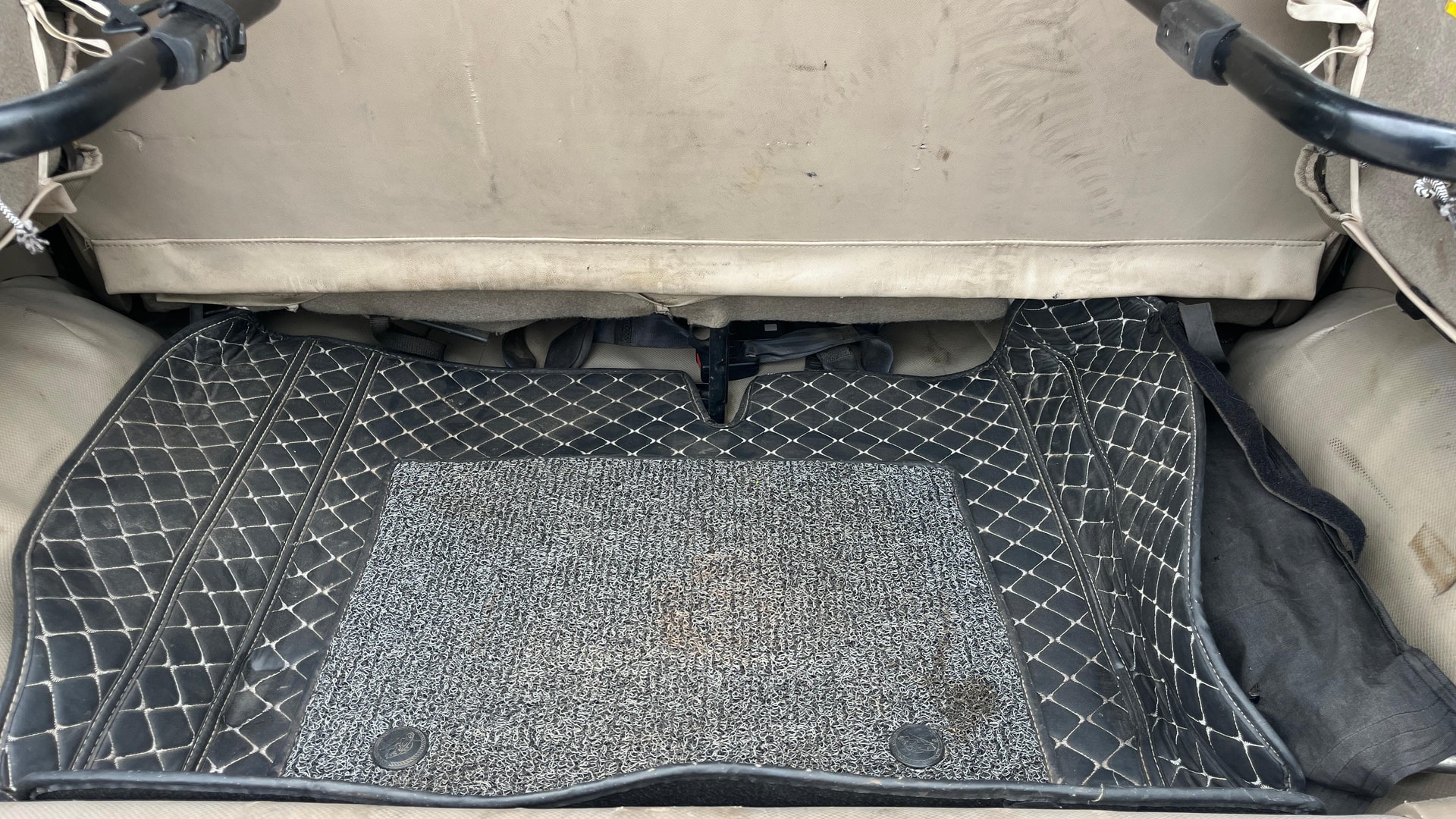 Used 2018 Mahindra TUV300 Used 2018 Mahindra TUV300