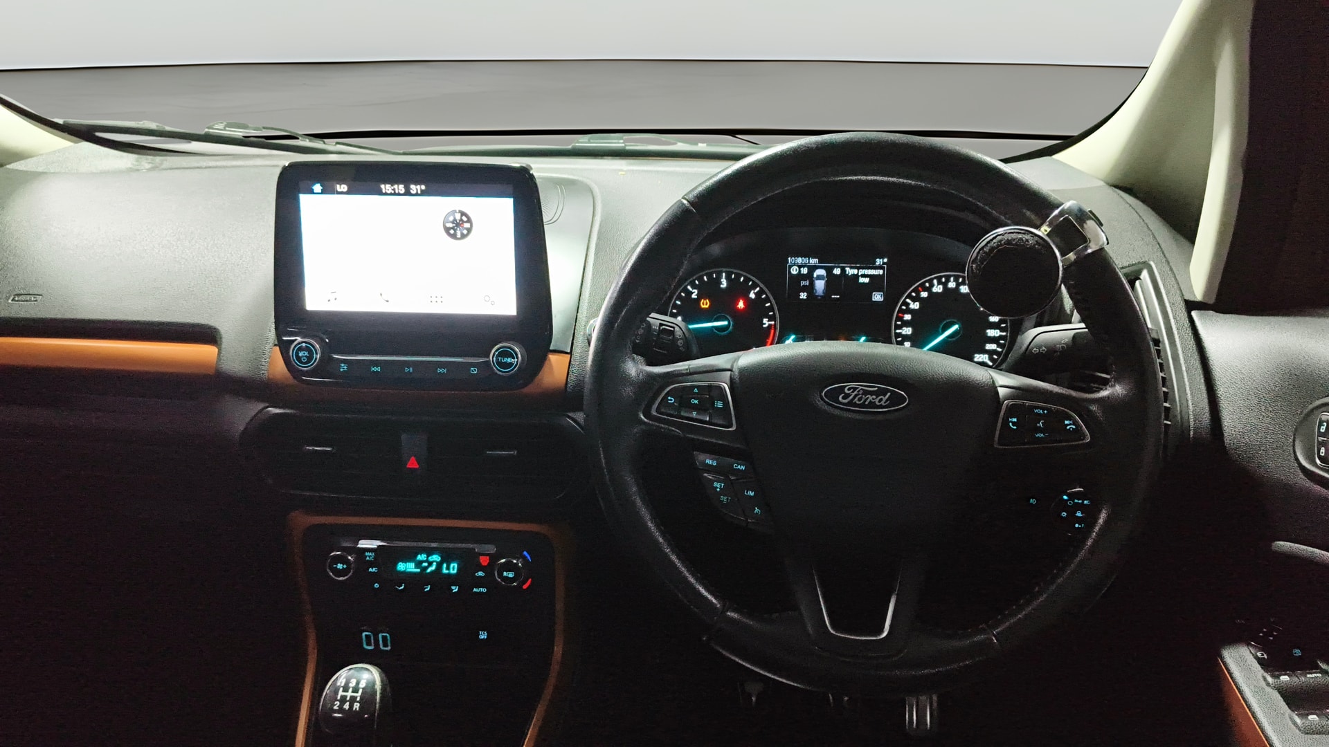 Used 2019 Ford EcoSport Used 2019 Ford EcoSport