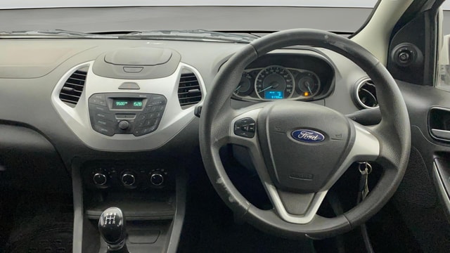 View Ford Figo Aspire Image 20 Used Ford Figo Aspire Image 20