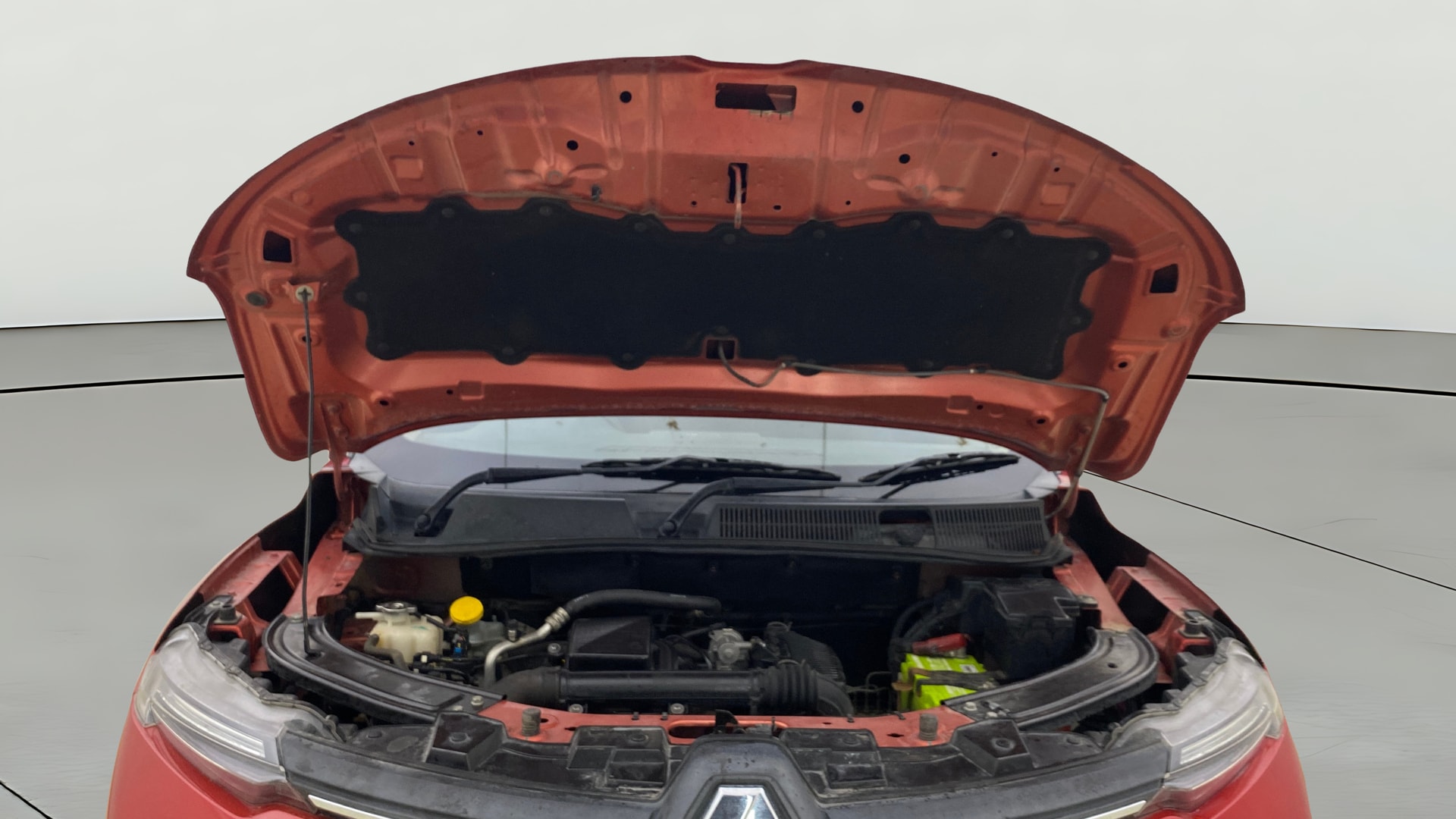 Used 2022 Renault Kiger Used 2022 Renault Kiger