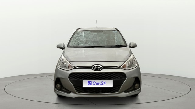 View Hyundai Grand i10 Image 1 Used Hyundai Grand i10 Image 1