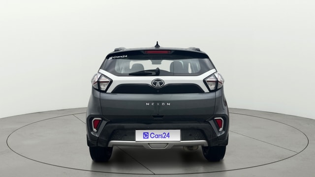 View Tata Nexon Image 44 Used Tata Nexon Image 44