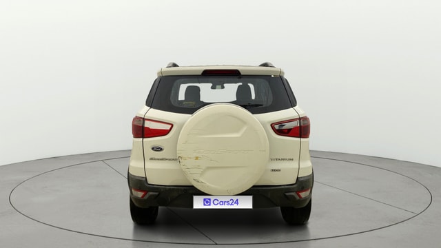 View Ford EcoSport Image 41 Used Ford EcoSport Image 41