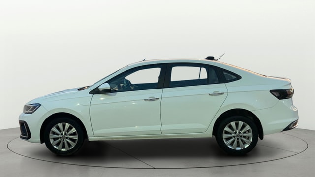 View Volkswagen Virtus Image 6 Used Volkswagen Virtus Image 6