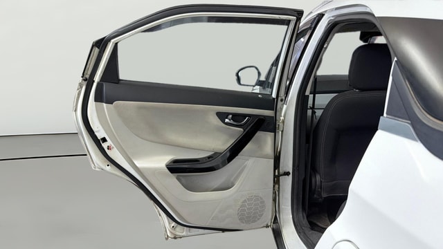 View Tata Nexon Image 23 Used Tata Nexon Image 23