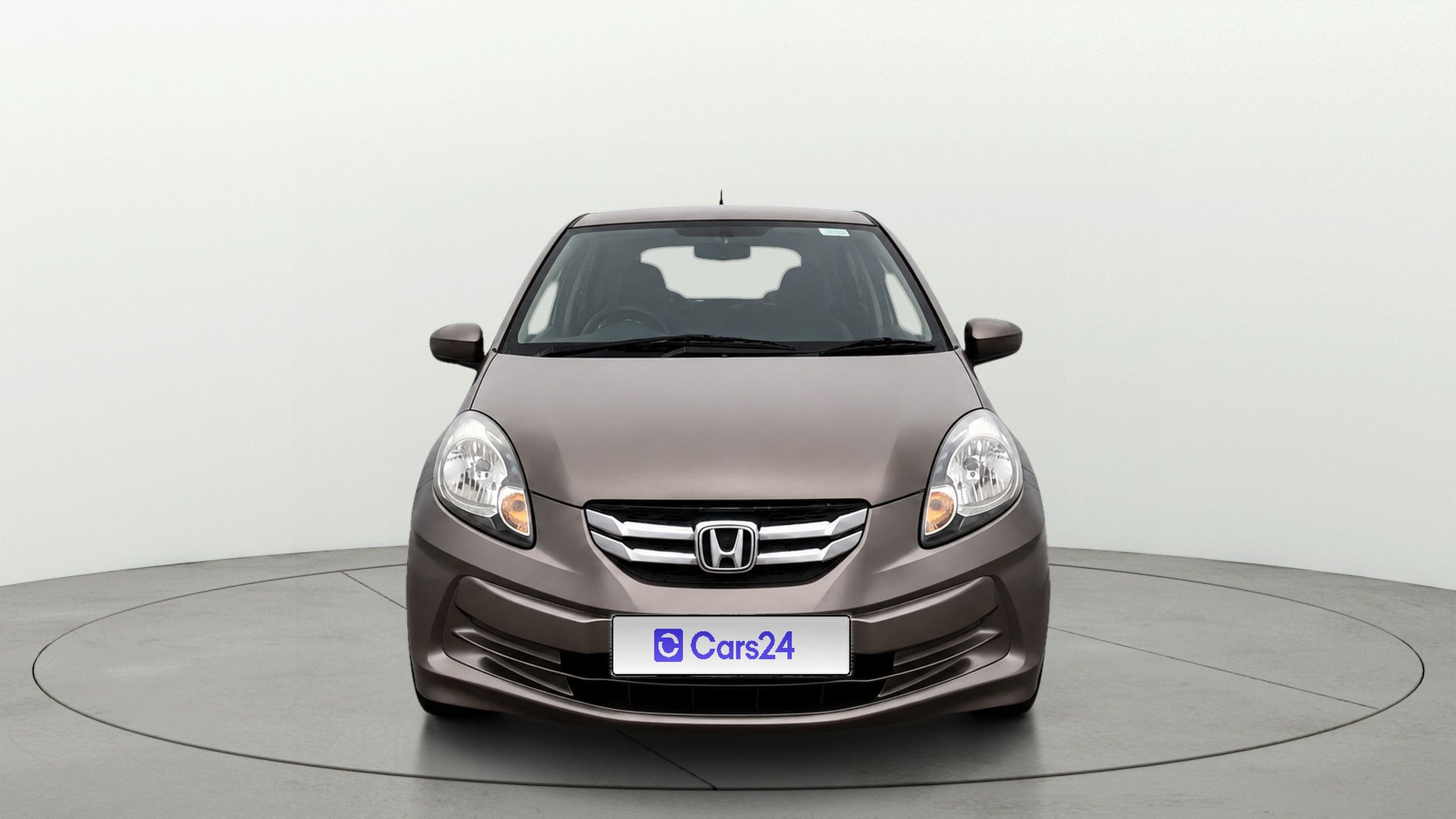 Used 2014 Honda Amaze Used 2014 Honda Amaze