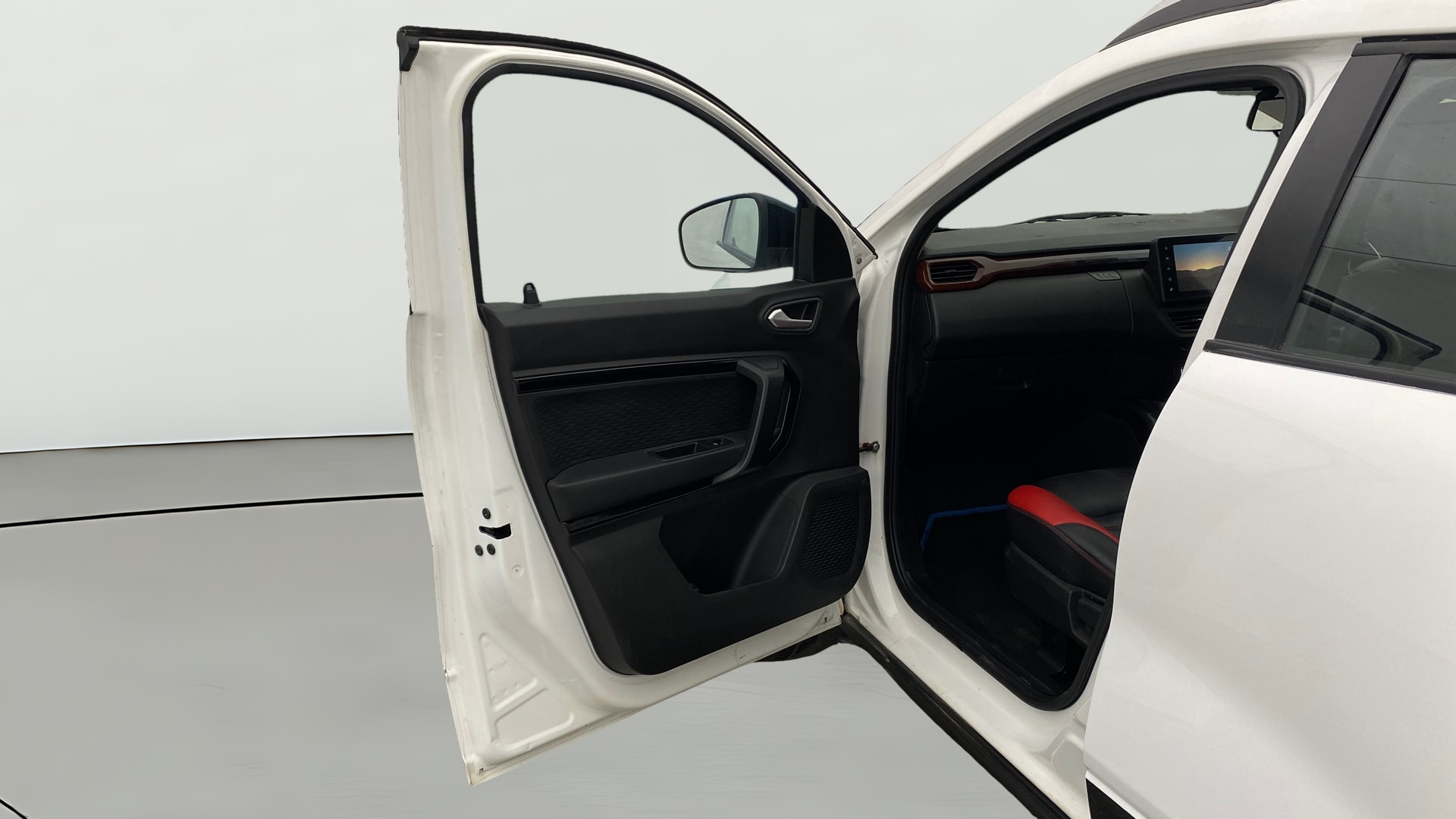 Used 2022 Renault Kiger Used 2022 Renault Kiger