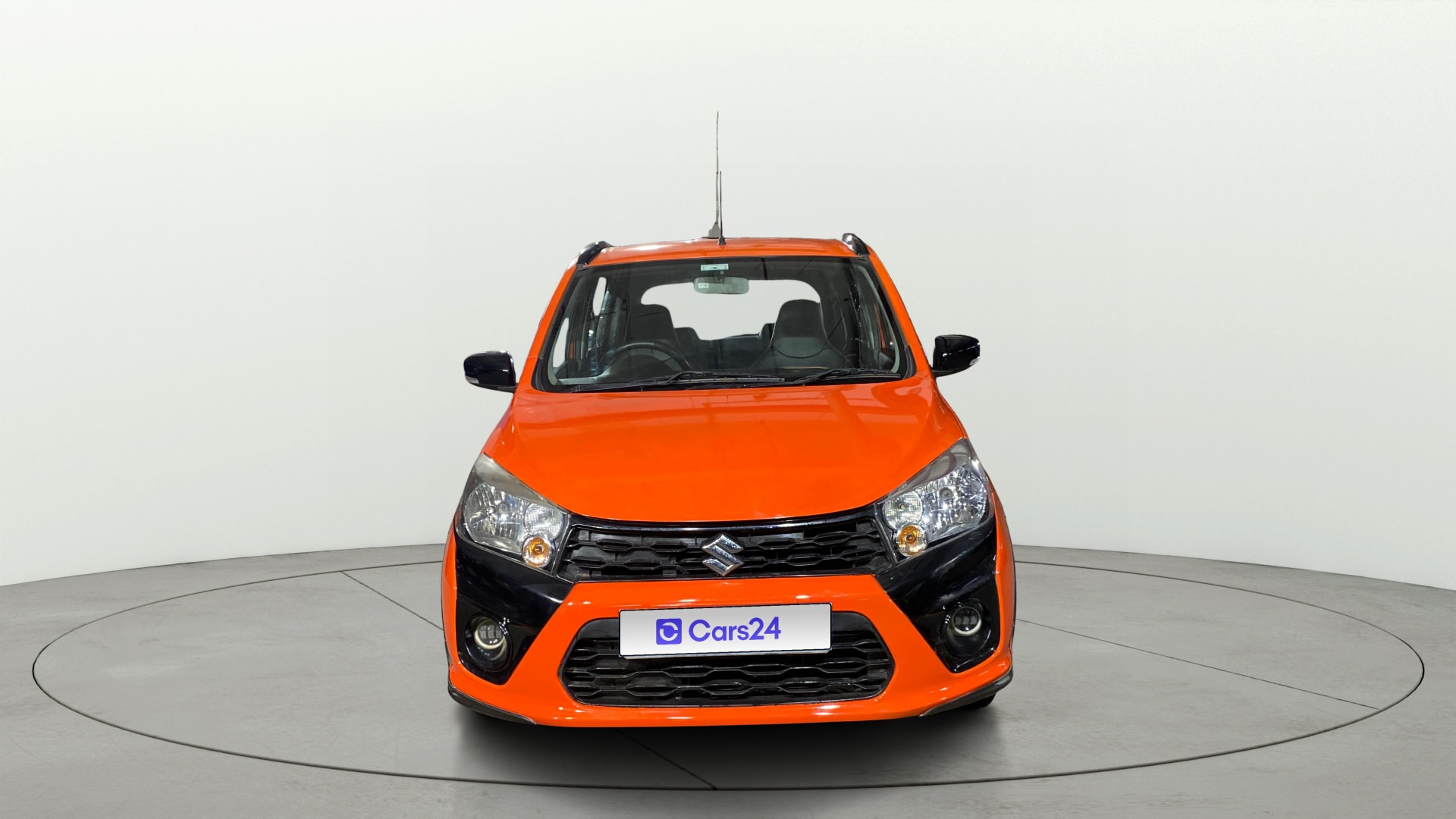 View 2019 Maruti Suzuki 1000 Base Variant Image 1 Used 2019 Maruti Suzuki 1000 Base Variant Image 1