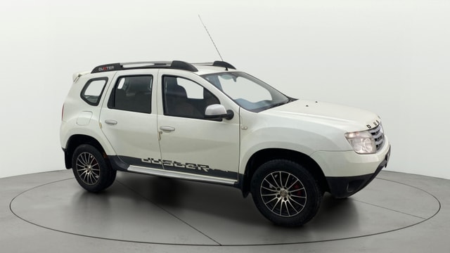 View Renault Duster Image 13 Used Renault Duster Image 13