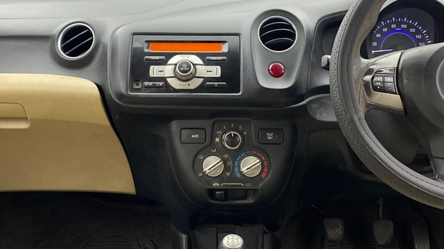 View Honda Brio Image 17 Used Honda Brio Image 17