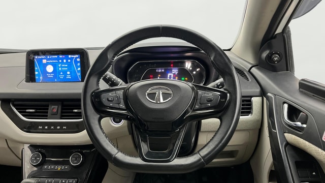 View Tata Nexon Image 21 Used Tata Nexon Image 21